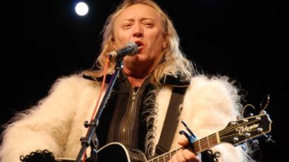 Ştefan Hruşcă, în concert de Crăciun, pe 15 decembrie