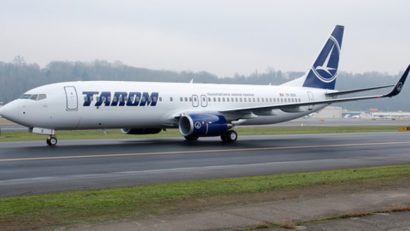 Situaţie financiară dificilă la TAROM