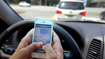 Amenzile se pot plăti prin telefon