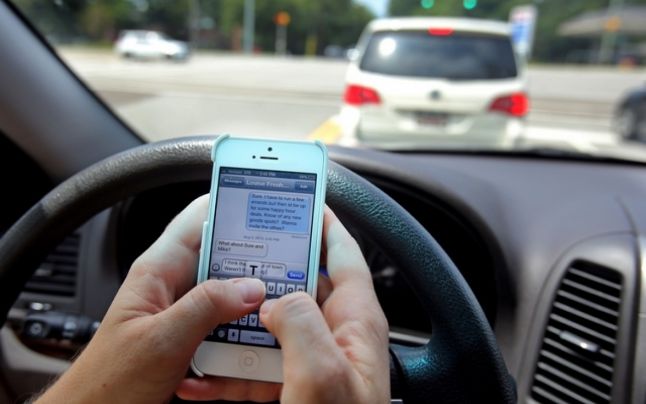 Amenzile se pot plăti prin telefon