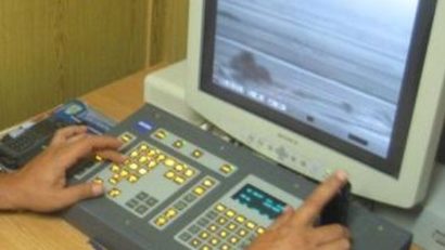 11 constănţeni, prinşi la furat de cereale