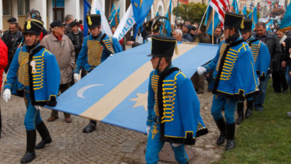 CSM atrage atenţia asupra proiectului de autonomie a Ţinutului Secuiesc