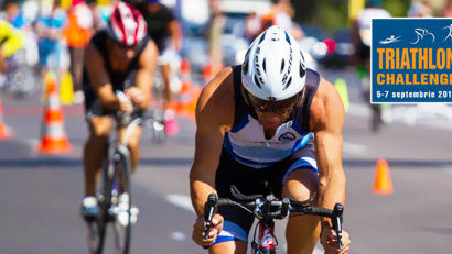 Primele rezultate la “Triathlon Challenge Mamaia”