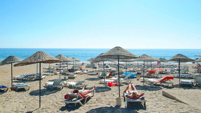 Pachete turistice pentru seniori sezonul viitor, la mare