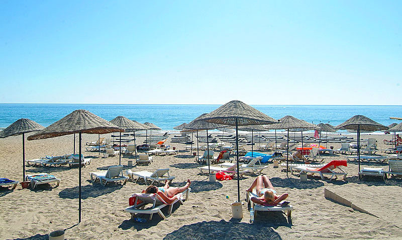 Pachete turistice pentru seniori sezonul viitor, la mare