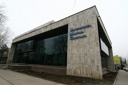 Universitatea Maritimă Constanţa nu va înfiinţa colegii