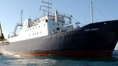 Astăzi se sărbătoreşte Ziua Internaţională a Marinei Comerciale