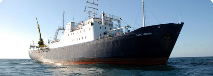Astăzi se sărbătoreşte Ziua Internaţională a Marinei Comerciale