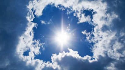 Prognoza meteo