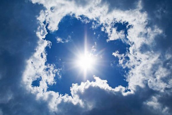 Prognoza meteo