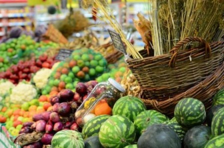 Localnicii din Valu lui Traian se pregătesc de Ziua Recoltei