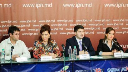 Promovare reciprocă a turismului