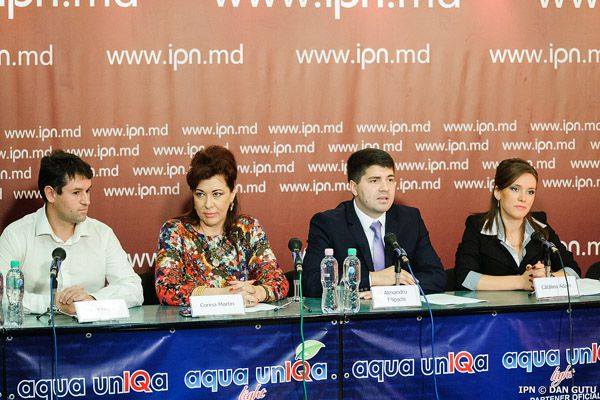 Promovare reciprocă a turismului