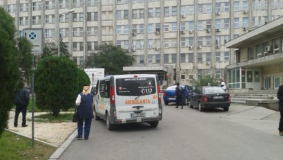 Ziua Mondială a Luptei împotriva Accidentului Cerebral Vascular