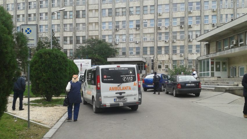 Ziua Mondială a Luptei împotriva Accidentului Cerebral Vascular