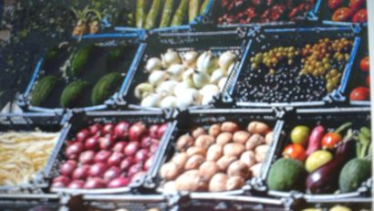 Mai mulți producători în piețe, decât intermediari