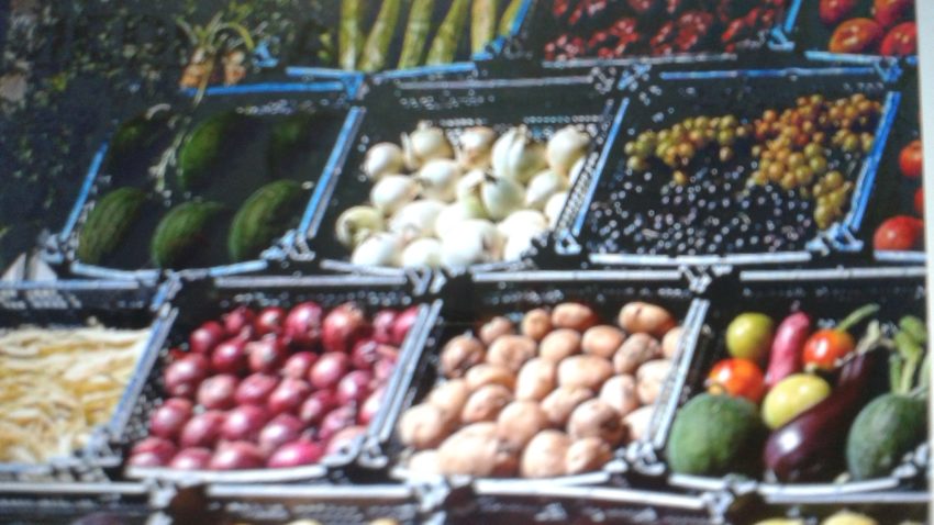 Mai mulți producători în piețe, decât intermediari