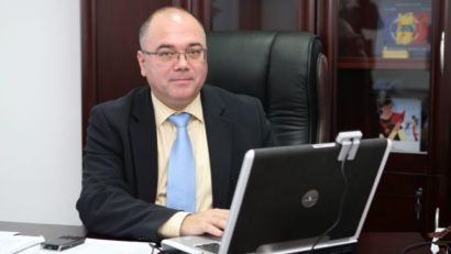 După doi ani de aşteptare constănţenii intră în Programul Naţional de Infarct