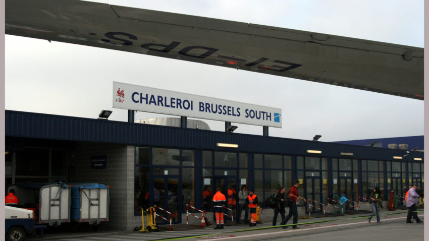 Măsuri suplimentare de screening pe aeroporturile din Belgia