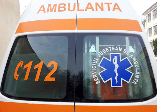 De la Balul Bobocilor, la spital în comă alcoolică