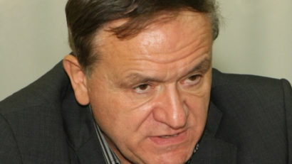 Preşedintele CJ Braşov, arestat