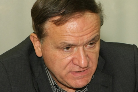 Preşedintele CJ Braşov, arestat