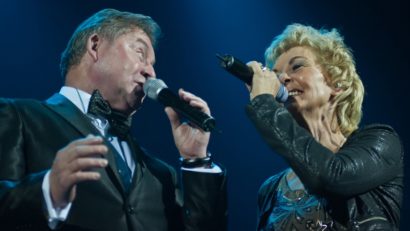 BZN a lansat videoclipul melodiei ‘Drumurile noastre’, realizat în duet cu Dan Spătaru