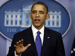 (AUDIO) Barack Obama le-a cerut americanilor să evite reacţiile isterice la Ebola