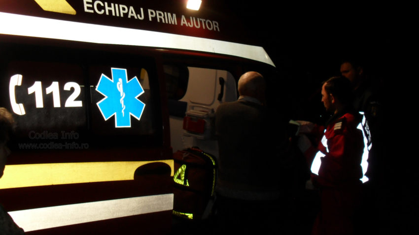 Presupusul agresor din Tomis Nord, cercetat în libertate