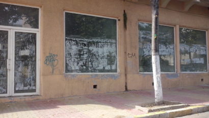 (AUDIO) Constănţenii merg la cumpărături în mall-uri