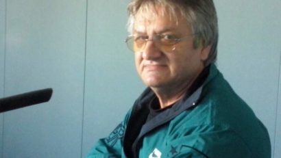(AUDIO) Linia de cale ferată Medgidia – Tulcea, în pericol de a fi închisă
