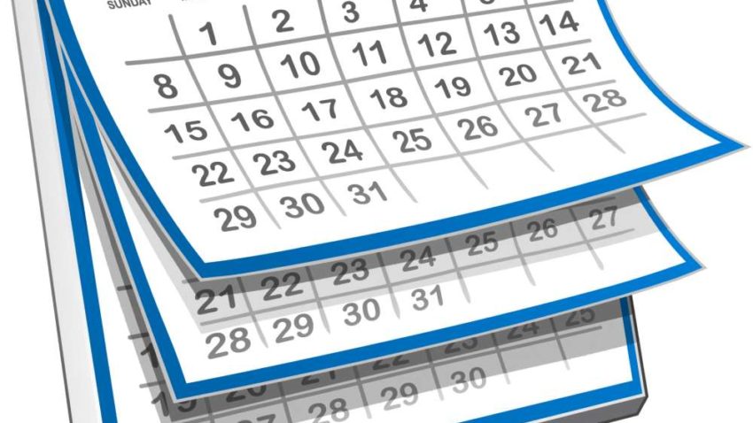 Calendarul zilei – 22 octombrie