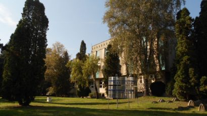 Destinația zilei: Casa Radio