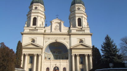 Destinația zilei: Iaşii marilor biserici