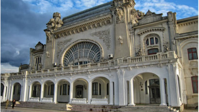 Decizie de ultimă oră a consilierilor municipali în privinţa Cazinoului Constanţa
