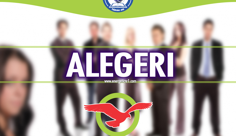 Elevii încep campania în şcoli