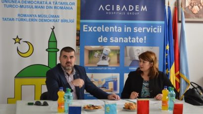 Protocol UDTTMR-spitale Acibadem