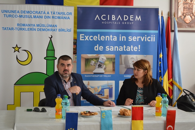 Protocol UDTTMR-spitale Acibadem