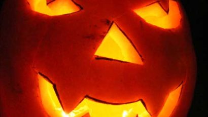 Biserica spune „Nu” sărbătorii de Haloween