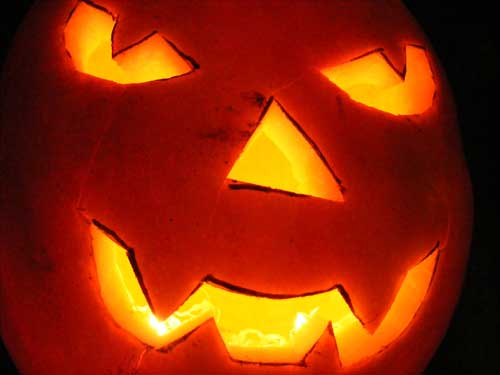 Biserica spune „Nu” sărbătorii de Haloween