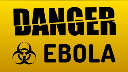 (AUDIO) O epidemie de Ebola în Europa sau America este puţin probabilă