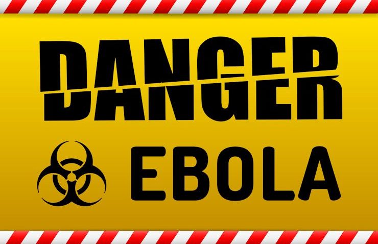 (AUDIO) O epidemie de Ebola în Europa sau America este puţin probabilă
