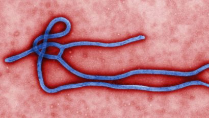 O nouă suspiciune de Ebola în România