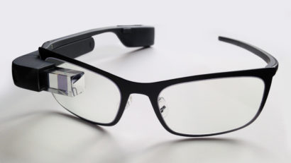 Primul caz de dependenţă faţă de Google Glass