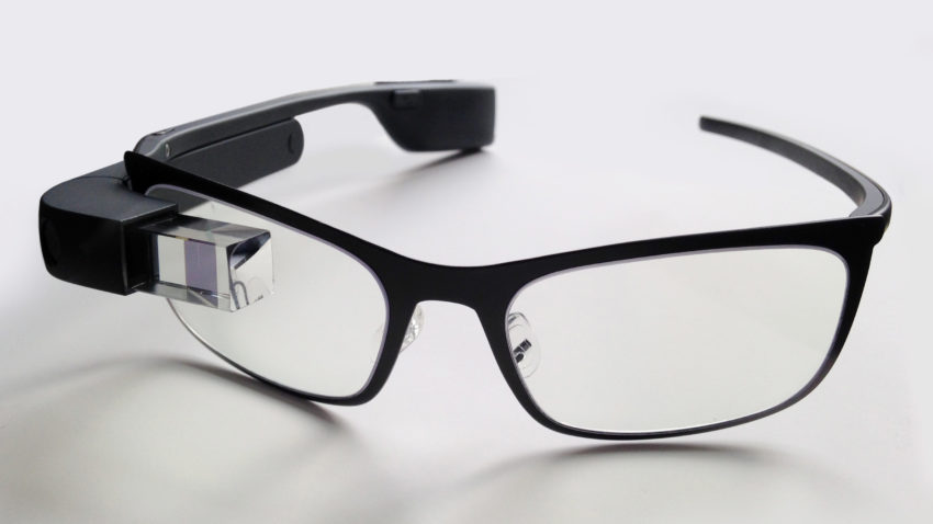 Primul caz de dependenţă faţă de Google Glass