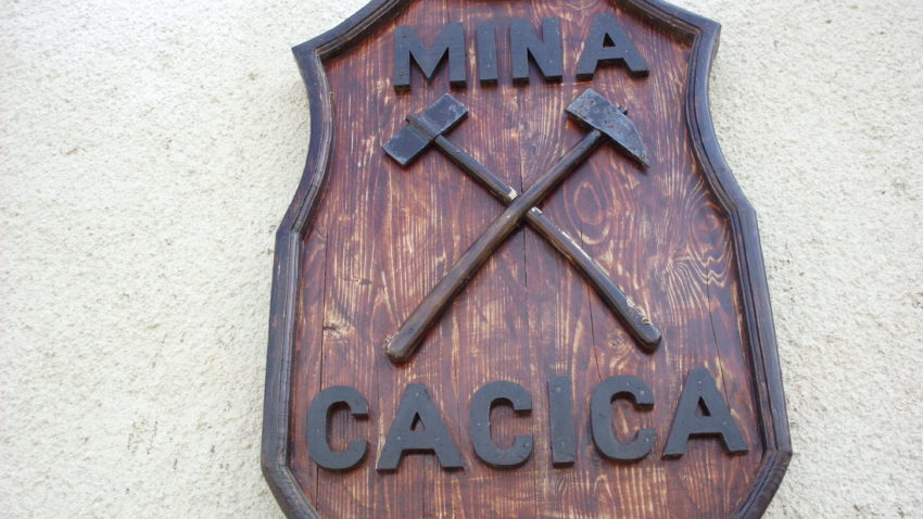 Destinația zilei: Cacica – spaţiul sării şi al culturilor europene, de la poalele Obcinei Mari a Bucovinei