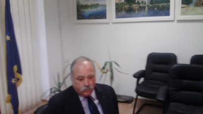 (AUDIO) Examen de brevetare