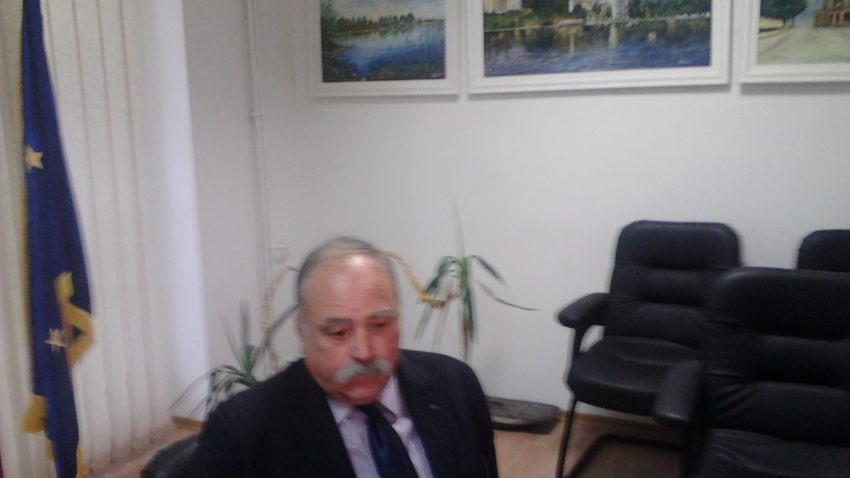 (AUDIO) Examen de brevetare