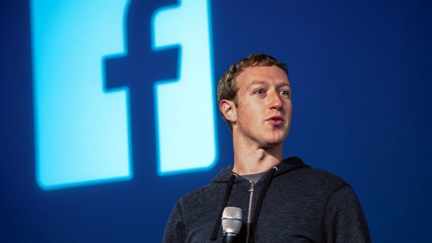 Mark Zuckerberg a donat 25 de milioane de dolari pentru combaterea epidemiei Ebola
