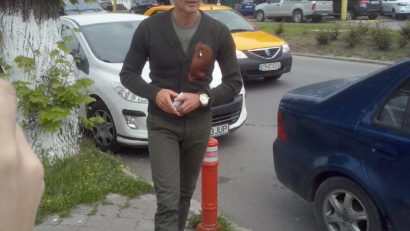 Mazăre vrea să scape de controlul judiciar